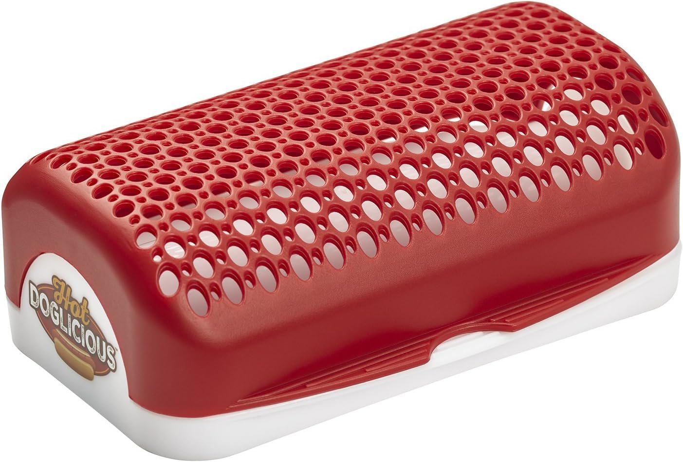 TUKLOZ Hot Dog Maker Review: Effortless Cooking for Home Chefs