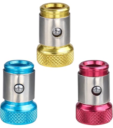 83-teiliges Schlag-Bit-Set Aus S2-Stahl – Magnetisch, Mit Aufbewahrungsbox, Für Kreuzschlitz, Torx, Sechskant Und Mehr