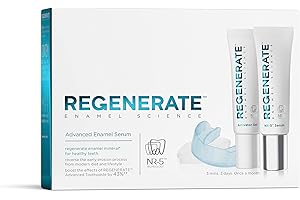 Regenerate Sérum Expert - Kit de démarrage de 2 Sérums de 16ml