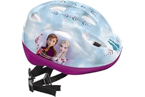 Mondo Toys - Casco Bici per bambini Frozen II - 28297