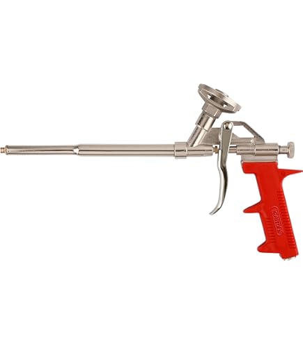Bostik PU-Foam Gun Plus Robuust doseerpistool - Forster Nederland N.V Bostik PU-Foam Gun Plus Robuust doseerpistool - Forster Nederland N.V