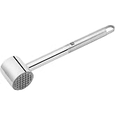 Zwilling Pro Et Tokmaği, 30 cm, Metalik Gri, 18/10 Paslanmaz &Ccedil;elik