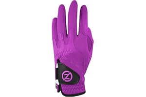 Zero Friction Men's Cabretta Elite