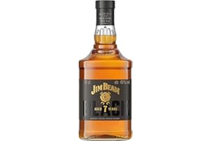 ‎JIM BEAM Jim Beam Black 0,7 l