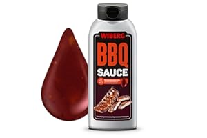 Wiberg - Dip Sauce Barbecue 850 g
