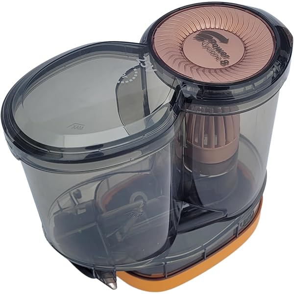 Philips Speed Pro Max Ersatzteile Philips Fc6826/01 Produktbild-Vorschau 7