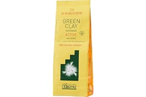 Argital ARGILLA VERDE ATTIVA KG.0,5