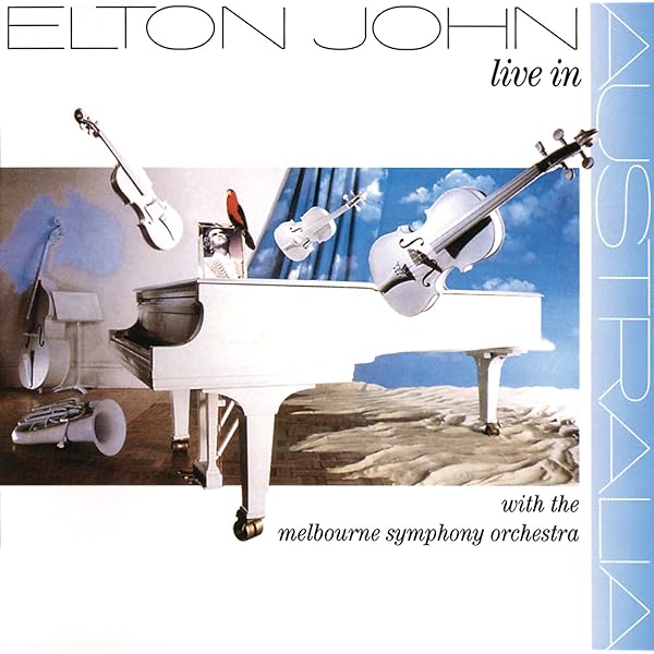 17-11-70 : John, Elton: Amazon.fr: CD et Vinyles}