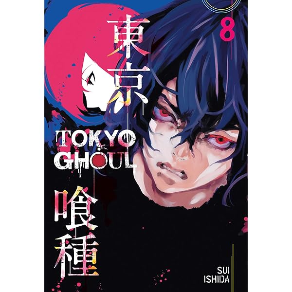 Tokyo Ghoul, Vol. 9: Volume 9: Amazon.co.uk: Ishida, Sui