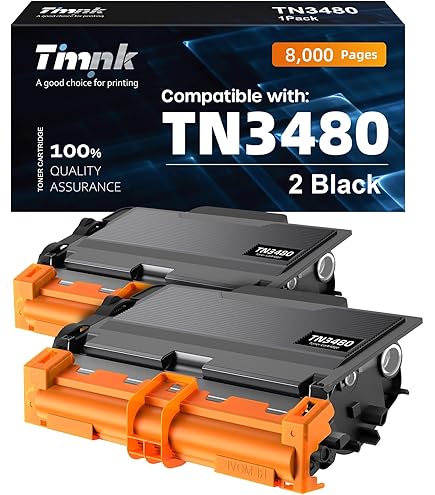 Kompatible Bildtrommel Passend Zu Brother DR3400 /  Produktbild-Vorschau 4