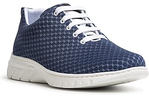 DIAN Calpe, Food Service Shoe Unisex-Adulto, 45 EU