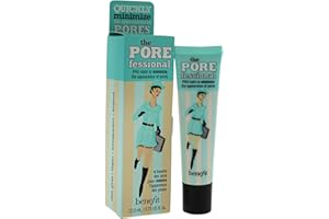 BENEFIT COSMETICS The POREfessional FULL SIZE 22.0 mL / 0.75 US fl. oz.