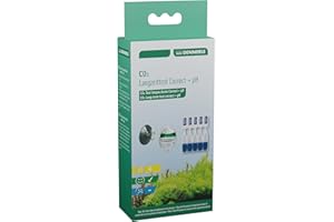Dennerle, Misurazione completa CO2 Set Test lungo termine Correct + pH