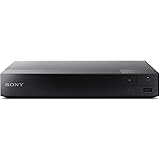 sony bdp s1500 blu ray player