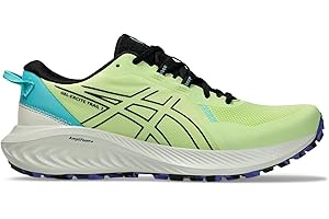 ASICS Kayano 30 Uomo Scarpe da Running Nero Argento