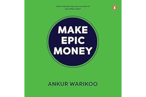 Make Epic Money