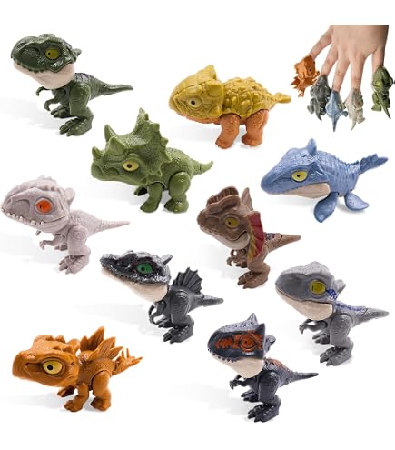 Lampada LED Dinosauro multicolore in plexyglass acquista da OBI