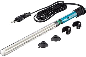 Newa Combine Eco Thermomètre pour Aquariophilie 300 W