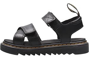 Dr. Martens Sandalo da Bambino VOSS II J