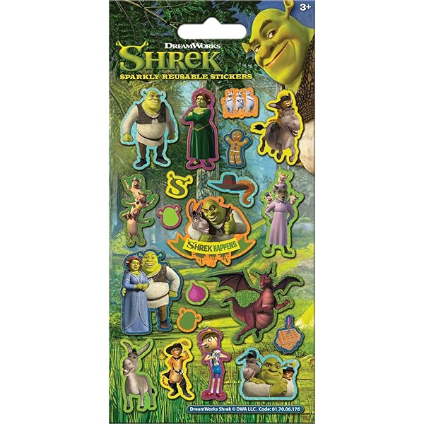 Dreamworks Shrek Schlafanzug Kinder - Kuscheliger Onesie Mit 3D-Ohren