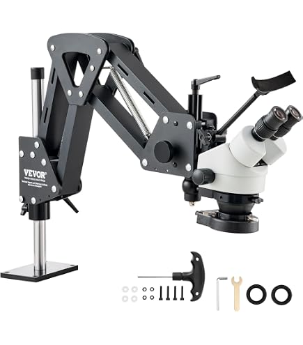 Ampoule Lampe 115V 20W HOSOBUCHI Pour Microscope - Base Filetée, équipement Labo Neuf