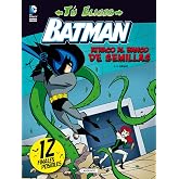 Atraco Al Banco de Semillas