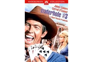 Waterhole # 3 - James Coburn [DVD] [1967]