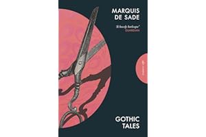 Gothic Tales: Marquis de Sade (Pushkin Press Classics)