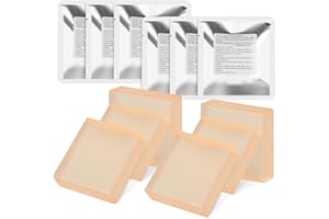ALLOYTOOL LOT DE 6 Désodorisant litière Chat pour PETKIT Pura Max 2 / Pura Max Litiere Chat Autonettoyante, Désodorisant pour Toilettes Pour Chat