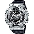 Casio G-Shock Analog-Digital World Time Watch