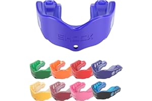 Shock Doctor Protection