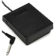 Korg - PS3 Plastic Single Momentary Footswitch