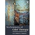 TECHNIQUES OF GRIEF THERAPY: ASSESSMENT AND INTERVENTION (Series in Death, Dying, and Bereavement)