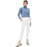 DeFacto Beli Bağcıklı Relax Fit Triko Jogger Pantolon