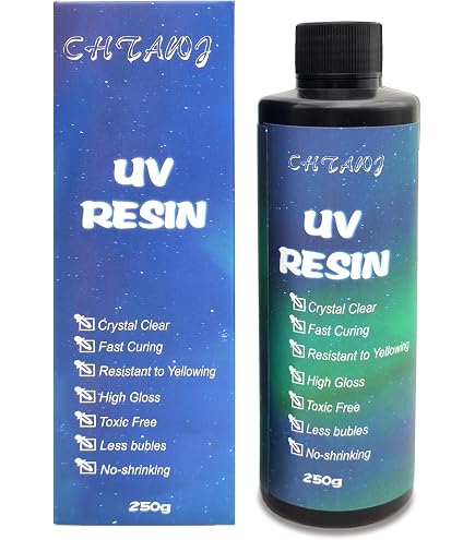 16-delige Siliconen Mal Set Voor Epoxyhars – Voor Sieraden, Hangers & Sleutelhangers – Incl. Accessoires – Perfect Voor Beginners
