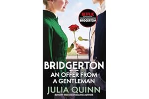 An offer from a gentleman: Benedict's story: 3