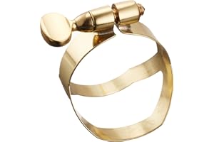 Selmer Original Abrazadera saxo alto Lacada