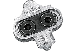 Shimano SM-SH56 // Schuhplattensatz SPD