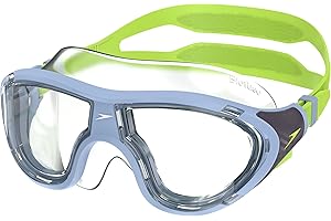 Speedo Biofuse 2 Mask Kids Training Goggles