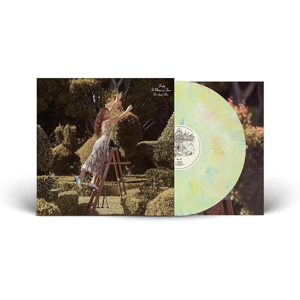 Amazon.de:Bewitched: The Goddess Edition [Vinyl LP]