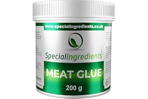 Special Ingredients Meat Glue / Transglutaminase 200g Premium Quality