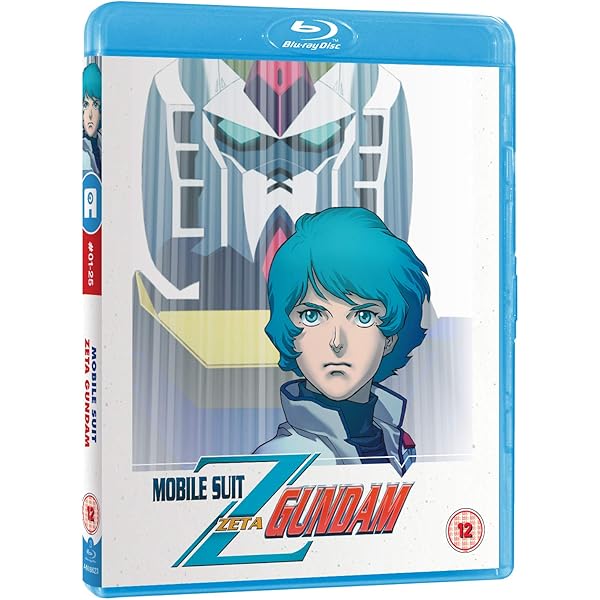 Mobile Fighter G Gundam - Part 1 (Limited Collector's