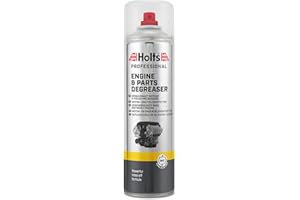 Holts 06961 Dégraissant Moteur et Pièces