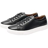 kurt leather sneaker