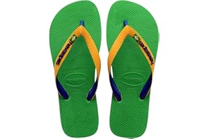 Havaianas Brasil Mix - japonki. Unisex