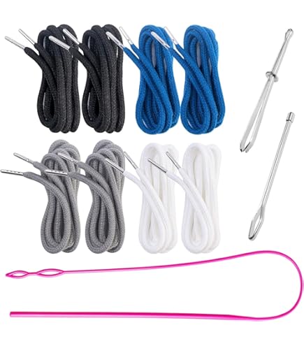 I Tested The Best Replacement Drawstring For Shorts: Say Goodbye To Constantly Tying Knots