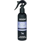 rspca calming spray