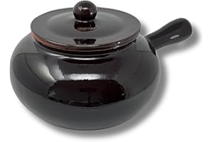 Toocook Cuoci Patate e Castagne in Terracotta Cucina Semplice Naturale No Grassi e senza alterare le proprietà del cibo Made in Italy 100%