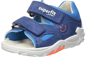 Superfit FLOW - Sandały Chłopcy