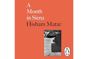A Month in Siena